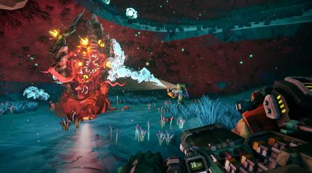 El shooter cooperativo Deep Rock Galactic tiene un 67% de descuento en Steam hasta el 21 de diciembre