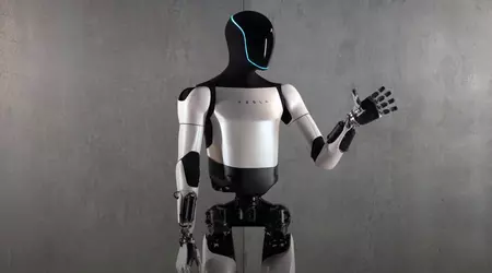 Tesla convierte su fábrica de Fremont en línea de producción para el robot Optimus Gen 3