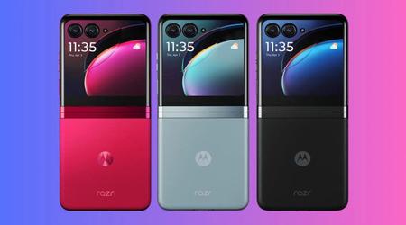 Se filtra el precio del Motorola Razr 50 Ultra: Precio previsto y especificaciones