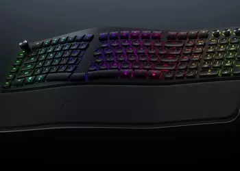 Razer Presenta Pro Type Ergo: El ...