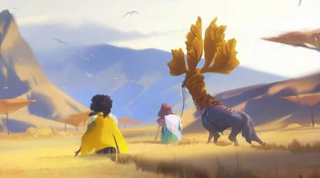 Phil Spencer ha confirmado que el misterioso juego Everwild, creado por los autores de Sea of Thieves, sigue en desarrollo