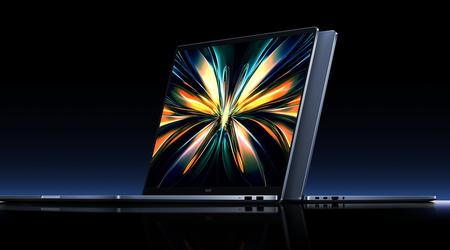 Xiaomi presenta en China el Redmi Book Pro 14 2025: un nuevo competidor del MacBook Pro 14 con procesadores Intel Arrow Lake