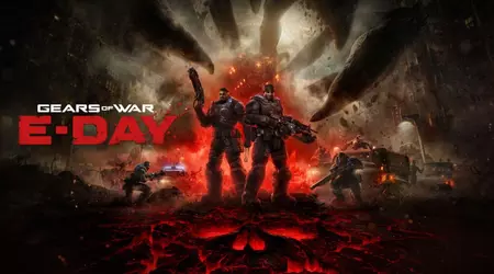 Gears of War: E-Day tendrá 14 horas de campaña y cero inteligencia artificial generativa