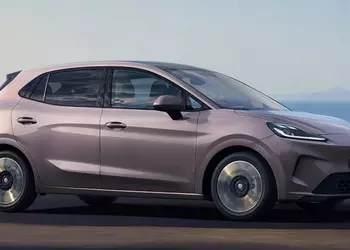 MG comenzó las entregas del primer ...