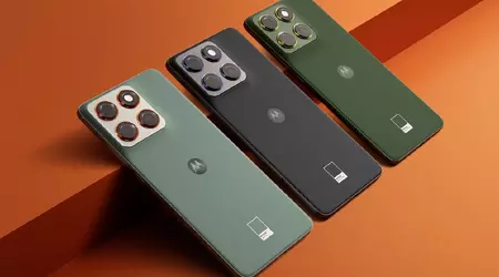 El smartphone ultradelgado Motorola Edge 70 debutó en el mercado global con un alto grado de protección, un excelente conjunto de cámaras y una pantalla más brillante