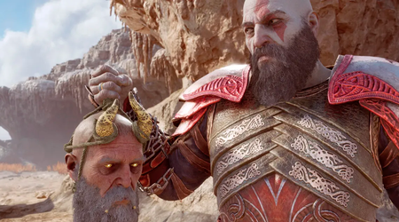 "Dejar de dar indicaciones": los jugadores no están nada satisfechos con el hecho de que los compañeros en God of War Ragnarok digan inmediatamente la solución a los puzles
