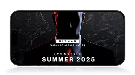 El juego de acción de sigilo Hitman World of Assassination llegará pronto a iPhone, iPad y Mac