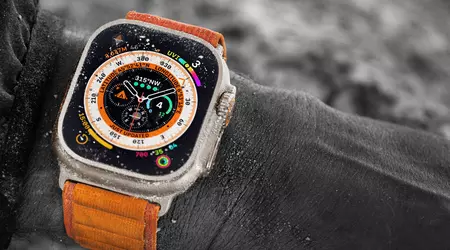 El cristal de zafiro del Apple Watch Ultra no es tan resistente como debería: el Garmin Fenix 7 tiene un mejor recubrimiento