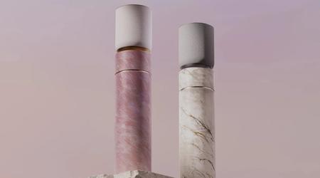 Música en piedra: Bang & Olufsen sorprendió con los únicos altavoces Beosound Balance Natura