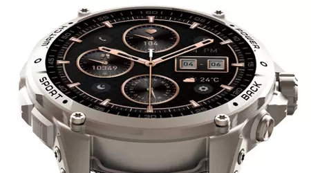 Lenovo lanza el reloj inteligente Watch GT Pro con pantalla AMOLED, GPS de doble frecuencia y hasta 27 días de autonomía