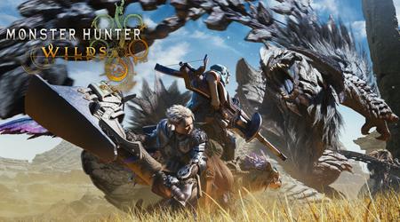 Todos a la caza: Monster Hunter Wilds ya es el juego más vendido de 2025 en EE.UU.