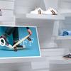 El papel electrónico en la moda Retail Un esbozo de tipo