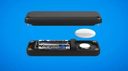 Elevation Lab presenta TimeCapsule para prolongar la vida de AirTag hasta 10 años