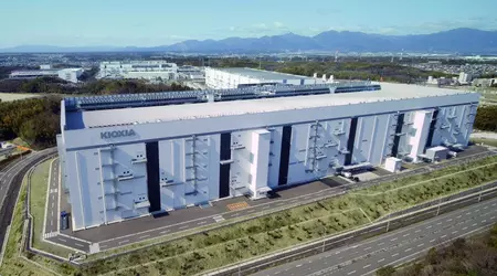Kioxia supera a Toyota en bolsa: el fabricante de memoria que vale más que el mayor productor de coches del mundo
