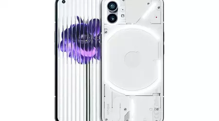 El Nothing Phone (1) tiene Nothing OS 1.1.6 con soporte para Google AR Core y un nuevo parche de seguridad