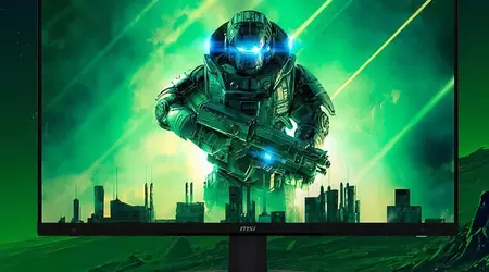 Cañonero MSI MAG 323UPF: Monitor para juegos 4K de 160 Hz con tecnología AMD FreeSync Premium Pro