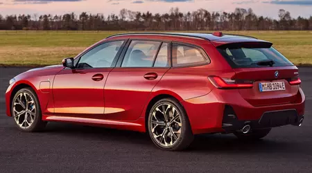 BMW recuerda 575,000 vehículos en todo el mundo debido al riesgo de incendio de arranque