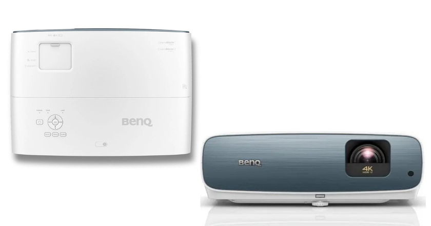 BenQ TK850i video mapping proyector