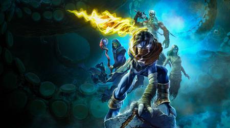 Juego del día: Legacy of Kain: Soul Reaver 1&2 Remastered - un clásico de los 90 con intriga, traición y fantasía oscura 