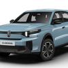 Prueba del Citroën C3 Aircross