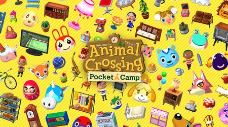 Nintendo ha anunciado Animal Crossing: Pocket Camp Complete - el lanzamiento tendrá lugar el 9 de diciembre
