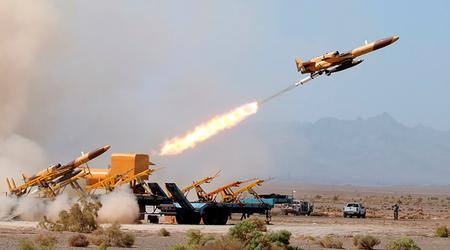 Irán habría añadido inteligencia artificial a drones para mejorar su precisión, aumentar su alcance y eludir los radares
