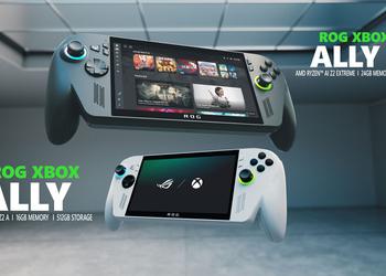 Insider: Las pre-órdenes del ROG Xbox ...