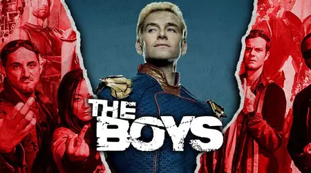 "The Boys" tendrá otro spin-off y esta vez, la acción se desarrollará en México