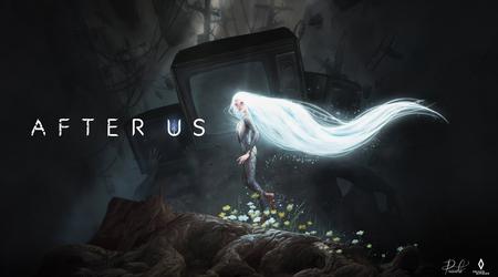 After Us es un juego de plataformas surrealista en el que tendrás que revivir la vida en la Tierra.