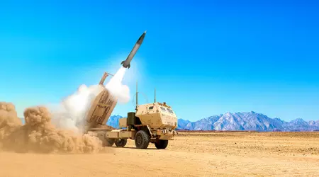 Lockheed Martin ha probado con éxito el misil PrSM que reemplazará al ATACMS