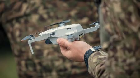 Letonia transfiere 1.400 drones a las AFU