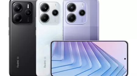 Redmi ha revelado cuántas actualizaciones de Android recibirán las versiones globales de los smartphones Redmi Note 14 4G y Note 14 5G