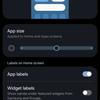 Colocar aplicaciones en la pantalla de inicio