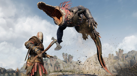 Los avances de God of War: Ragnarok aparecerán el 21 de octubre, y las críticas de los periodistas se esperan para el 3 de noviembre