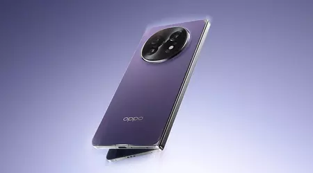 Presentado el Oppo Find 5: el smartphone plegable más fino llegará al mercado mundial a finales de febrero