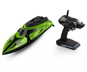 X-TREME Hurricane Barco RC