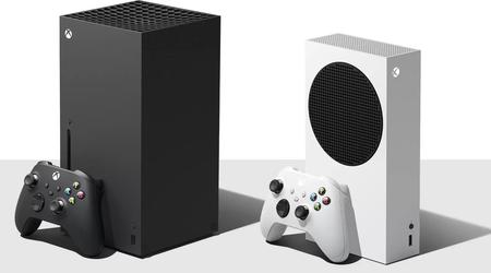 El ganador está claro: las ventas actuales de ambas consolas de la serie Xbox son más del doble que las de la PlayStation 5