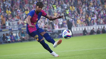 eFootball gratis recibirá una actualización importante con juego cruzado, partidos contra IA y otras innovaciones importantes
