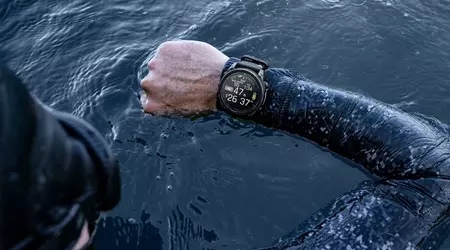 Garmin actualiza la serie de relojes inteligentes Fenix 8 y Tactix 8: nueva versión beta lanzada