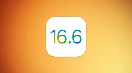 Apple ha lanzado la versión beta final de iOS 16.6