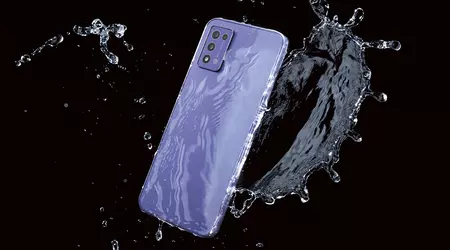 ZTE Libero 5G III: pantalla OLED, protección IP57, chip MediaTek Dimensity 700 y compatibilidad con 5G