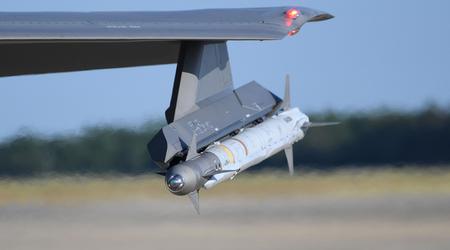 Estados Unidos ha aprobado la venta de 300 misiles AIM-9X Sidewinder Block II para el F-16 Fighting Falcon a Rumanía por 340,8 millones de dólares.