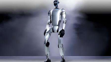 No es una 'rebeldía de máquinas', sino peligroso: en China, un robot antropomórfico Unitree H1 atacó a un ingeniero