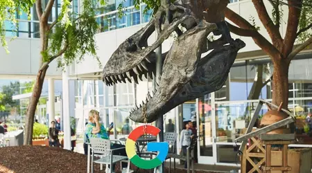 Google usa por defecto tus fotos y audios de búsqueda para entrenar su IA: cómo desactivarlo
