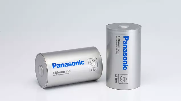 Panasonic retrasa de nuevo las baterías ...