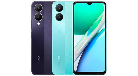 Y28 4G: vivo prepara una nueva versión del famoso smartphone