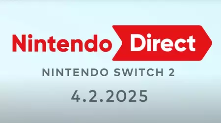 Nintendo ha anunciado la fecha y hora del evento Nintendo Switch 2 Direct