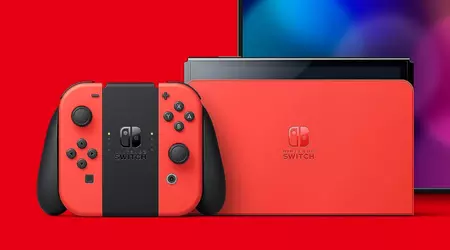Nintendo ha vendido más de 152 millones de consolas Switch y casi 1.4 mil millones de juegos de Switch