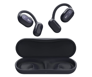 Auriculares abiertos con ganchos Oladance OWS1