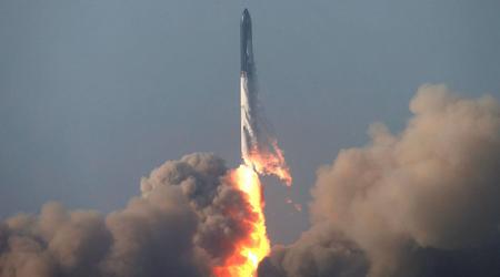 SpaceX ha corregido 57 fallos y ha preparado el cohete Starship para un segundo intento de su primer vuelo orbital